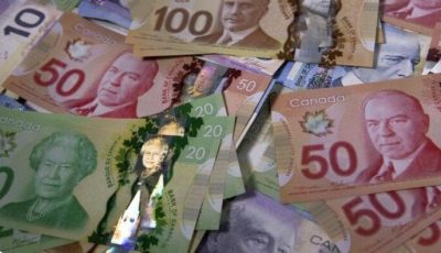 سعر الدولار الكندي في البنوك اليوم الأربعاء 17 سبتمبر 2025