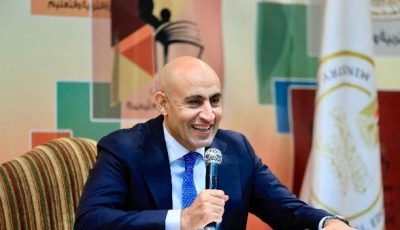 موعد صرف حافز شهري 1000 جنيه للمعلمين 2025.. الوزير يزف بشرى