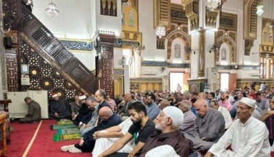 «مولد الهادي البشير».. الأوقاف تحدد موضوع خطبة الجمعة 5 سبتمبر 2025