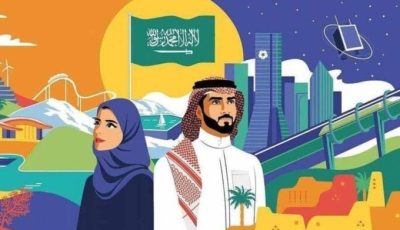 موعد إجازة اليوم الوطني السعودي 2025 للعاملين في القطاع الخاص والعام