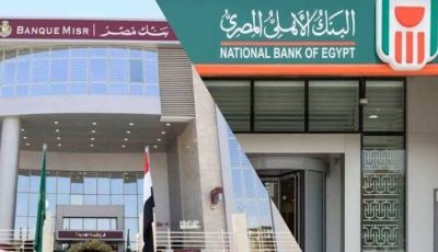 موعد استئناف العمل في البنوك بعد إجازة المولد النبوي الشريف 2025