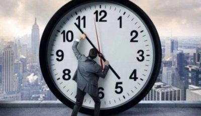 استعد لتغير الساعة.. موعد تطبيق التوقيت الشتوي 2025