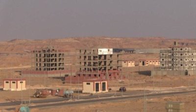 رابط وخطوات حجز أراضي الإسكان المتوسط في 18 مدينة جديدة