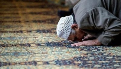 موعد أذان المغرب.. مواقيت الصلاة اليوم الأربعاء 17 سبتمبر