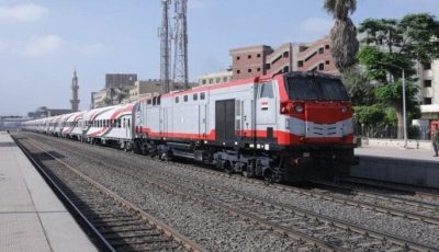 مكيف وتالجو.. مواعيد قطارات «الإسكندرية – القاهرة» اليوم السبت 13 سبتمبر 2025