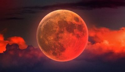 دعاء خسوف القمر 2025 مكتوب.. ماذا كان يقول الرسول ﷺ