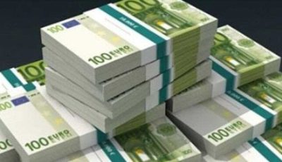 سعر اليورو مقابل الجنيه اليوم الثلاثاء 2 سبتمبر 2025