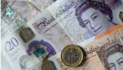 سعر الجنيه الإسترليني بالبنوك اليوم الثلاثاء 16 سبتمبر 2025