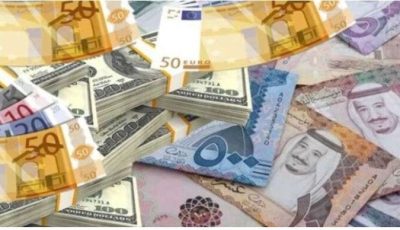 أسعار العملات العربية والأجنبية اليوم الجمعة 12 سبتمبر 2025