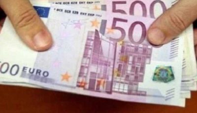 سعر اليورو مقابل الجنيه اليوم الاثنين 1 سبتمبر 2025