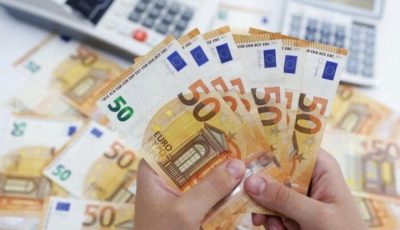 سعر اليورو مقابل الجنيه اليوم الثلاثاء 9 سبتمبر 2025