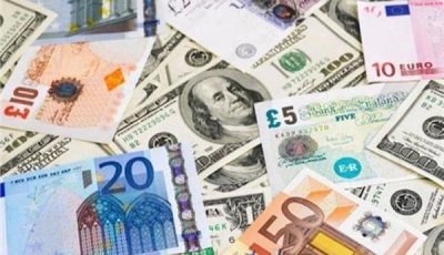 سعر العملات العربية والأجنبية اليوم السبت 13 سبتمبر 2025