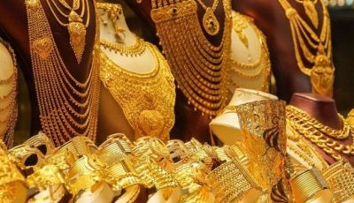 سعر الذهب بمنتصف تعاملات اليوم الأربعاء 3 سبتمبر 2025.. عيار 21 بكام؟