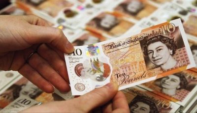 سعر الجنيه الإسترليني بالبنوك اليوم الثلاثاء 9 سبتمبر 2025