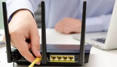 أسعار باقات النت المنزلي والموبايل اليوم الإثنين 8 سبتمبر 2025