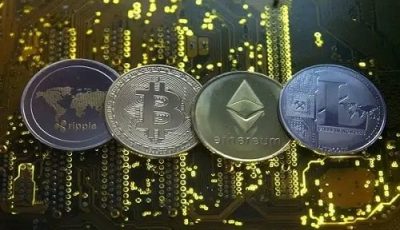 البدء في تداول العملات في مصر