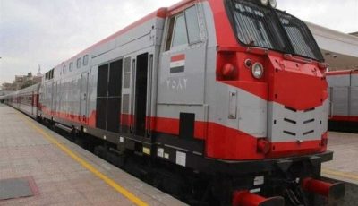 من قبلي لـ بحري.. مواعيد القطارات اليوم الاثنين 1 سبتمبر 2025