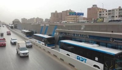 خصومات كبيرة.. كيفية استخراج اشتراك الأتوبيس الترددي للطلاب 2025‏