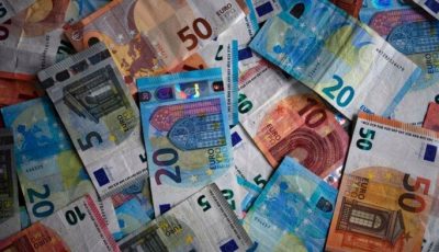 سعر اليورو اليوم الجمعة 5 سبتمبر 2025 في البنوك والصرافة