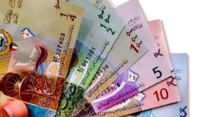 سعر الدينار الكويتي اليوم الأربعاء 3 سبتمبر 2025