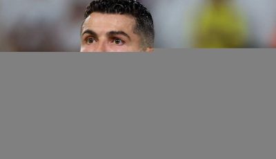 فيديو : رونالدو يهدر فرصة الهدف الثالث بغرابة 