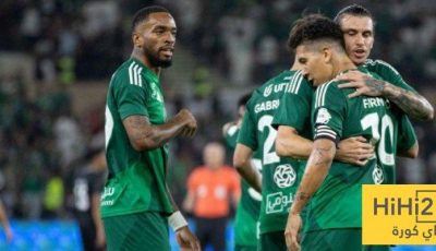 الأهلي يحسم مصير العقل المدبر!