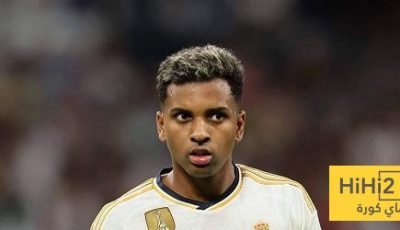 رودريغو يتمسك بريال مدريد ويقبل تحدي المنافسة مع فينيسيوس