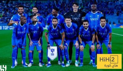 تتويج لاعب الهلال بجائزة “الكرة الماسية” مع منتخب بلاده