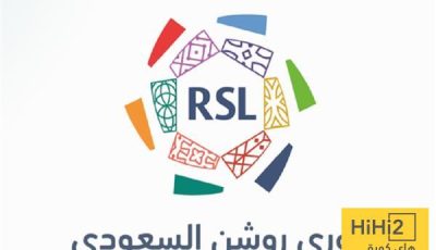 ترتيب أول 5 فرق في دوري روشن