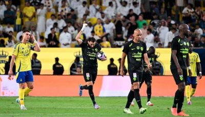 الاتحاد ينهي صفقة نجم بلجيكا