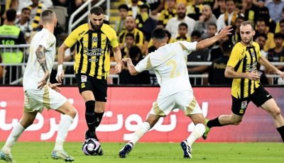 موعد مباراة الاتحاد بعد التوقف الدولي