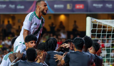 موعد مباراة الاتفاق والأهلي بعد التوقف الدولي
