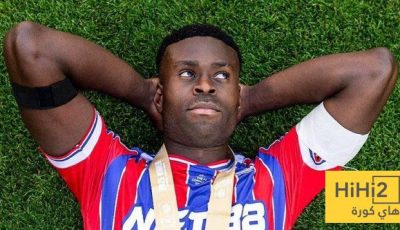 ليفربول يقترب من حسم صفقة مارك غيهي