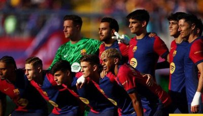 رفض اوروبي واسع لنقل مباريات الدوري المحلي الى امريكا و استراليا