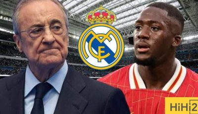 موقف ريال مدريد من ضم كوناتي في يناير