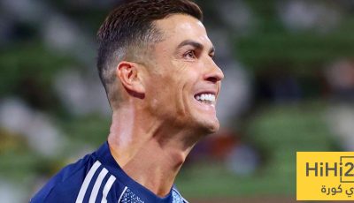 صفقات النصر المنتظرة لإشعال المنافسة