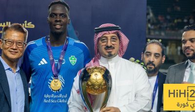 هل يعاد نهائي كأس السوبر السعودي ؟ رد حاسم