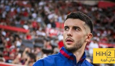 برشلونة سيضغط من أجل استدعاء خوان غارسيا للمنتخب الاسباني