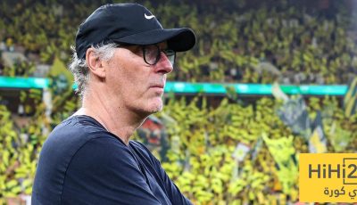 خطة بلان لظهور دومبيا وفيرنانديز مع الاتحاد