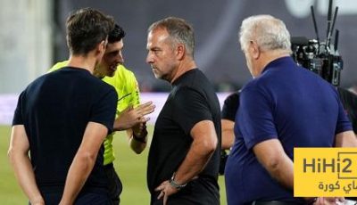 هذا هو سبب فوضى الفار في مباراة رايو ضد برشلونة
