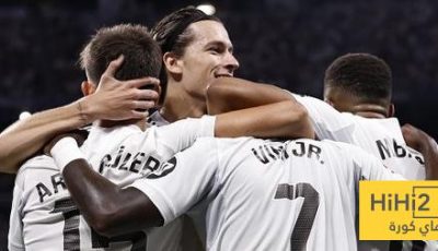 فيديو.. وصف لاعبي ريال مدريد للشهر الاول من العمل مع الونسو