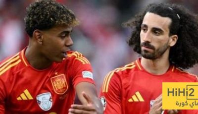 تعليق كوكوريلا على مواجهة لامين في دوري الابطال