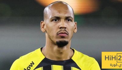فابينيو يربك حسابات الاتحاد ويرفض الرحيل!