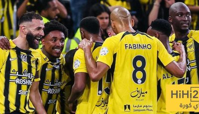 فشل احتراف لاعب الاتحاد في إسبانيا