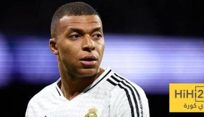 بين هجوم مبابي ودفاع مدريد.. الريال يكتسب ملامح البطل