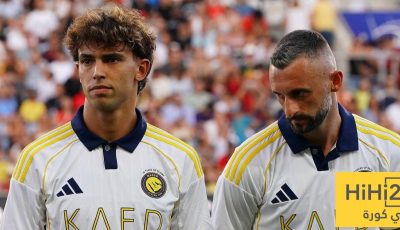 سيناريو محتمل.. وسط النصر بدون لاعب أجنبي إضافي