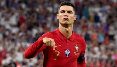 هيمنة واضحة لمنتخب البرتغال أمام هنغاريا