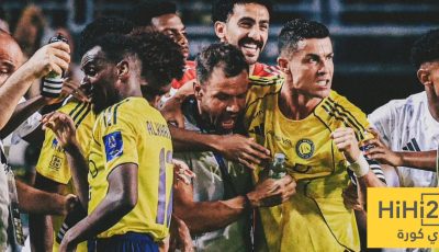 الخطر قادم.. هل يكرر النصر سيناريو الموسم الماضي؟