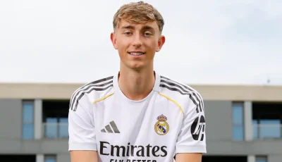 دفاع ريال مدريد من ذهب هذا الموسم
