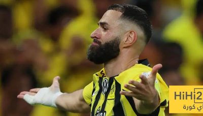 الخلافات تضرب الاتحاد بين اللاعبين والمدرب والإدارة